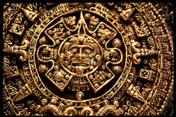 Maya Calendars